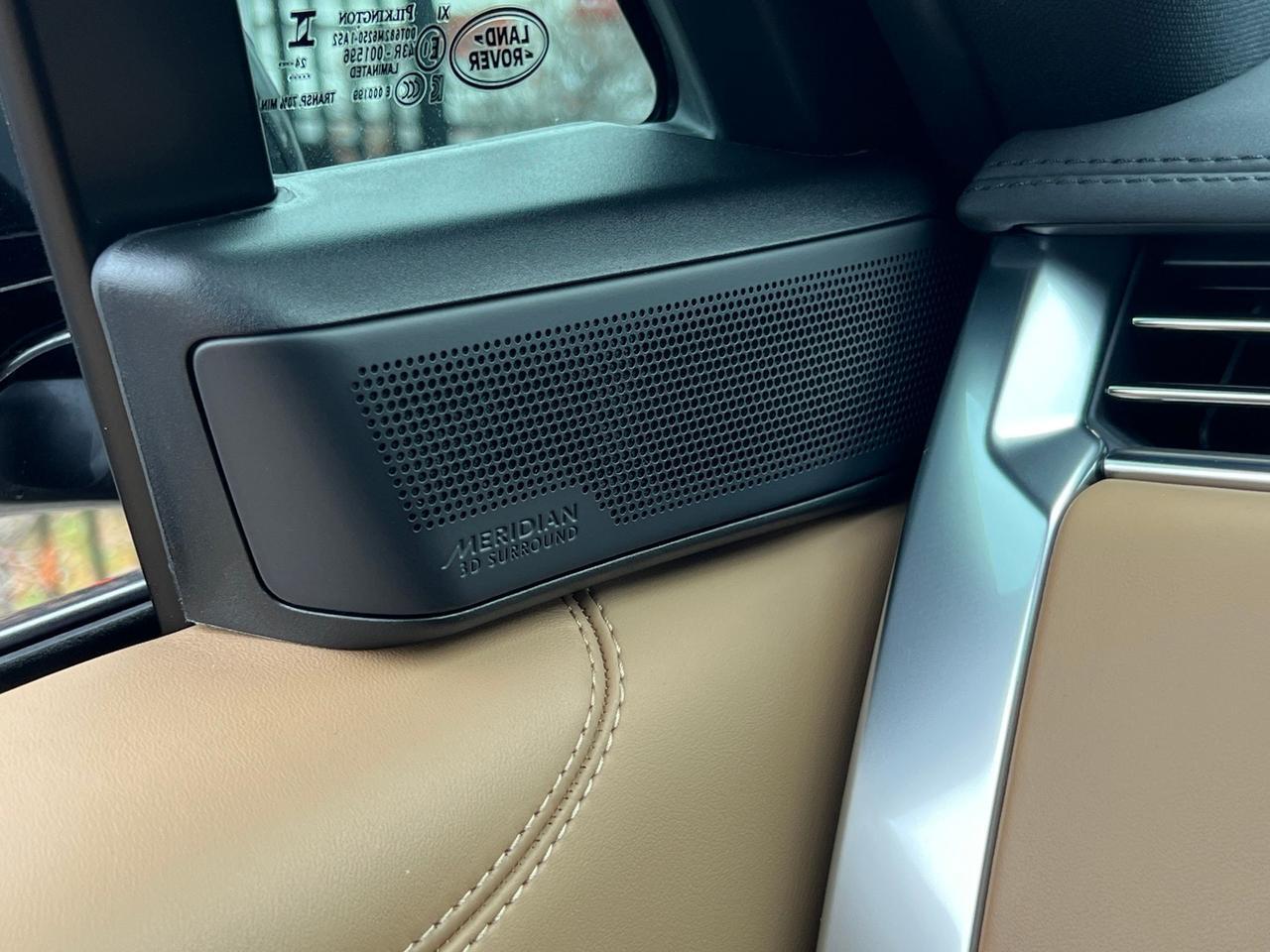 2025 Land Rover Range Rover SE LWB Indianapolis IN