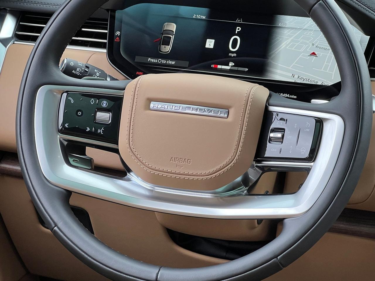 2025 Land Rover Range Rover SE LWB Indianapolis IN