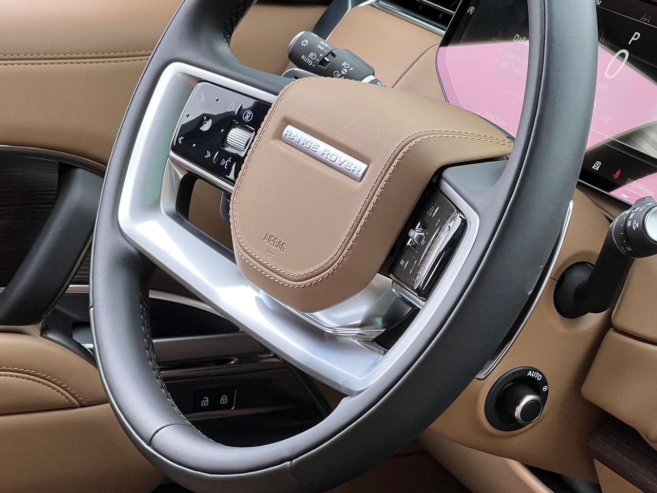 2025 Land Rover Range Rover SE LWB Indianapolis IN