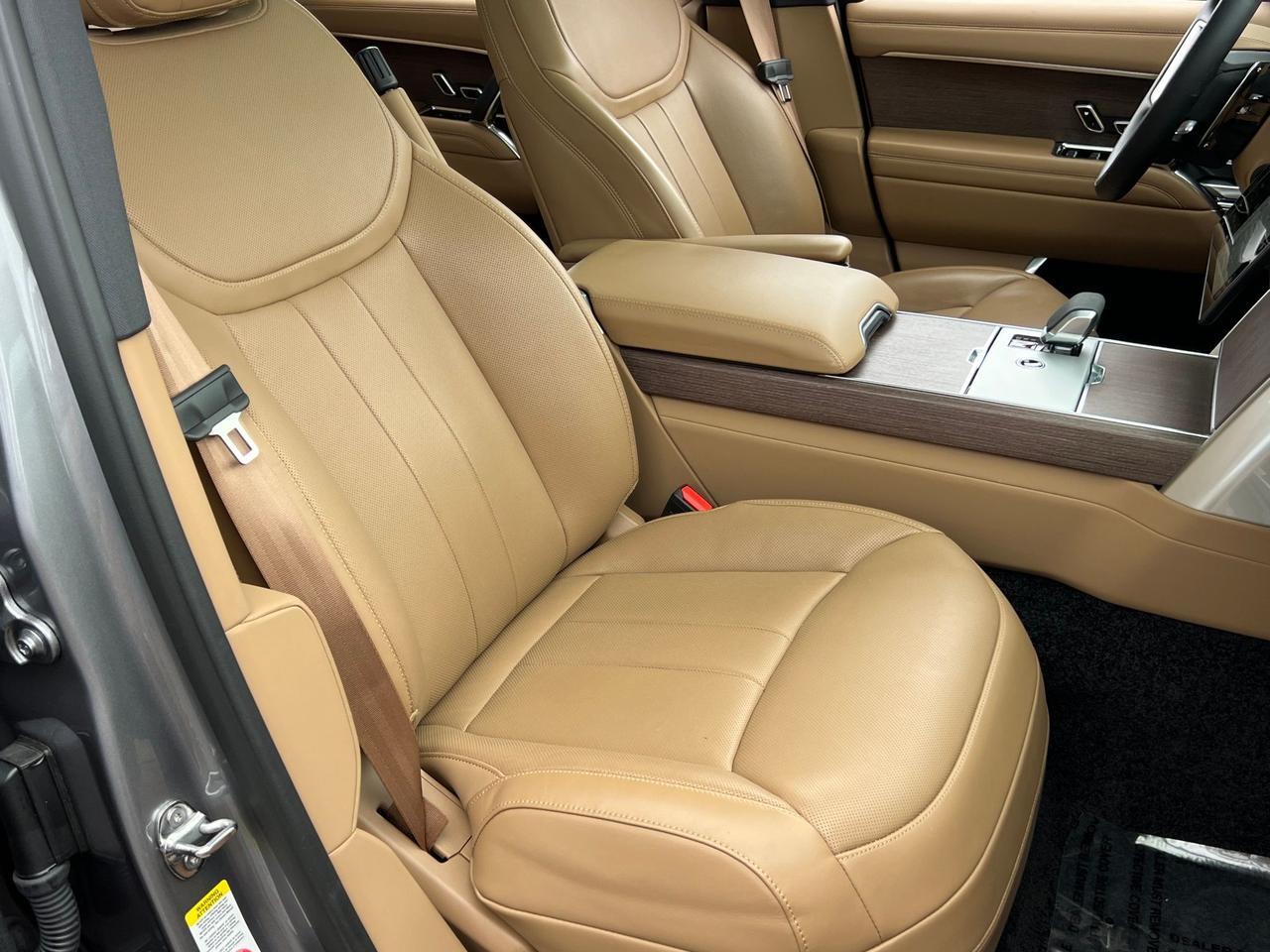 2025 Land Rover Range Rover SE LWB Indianapolis IN