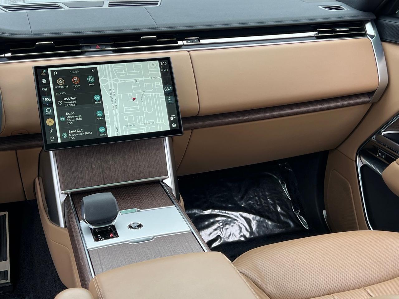 2025 Land Rover Range Rover SE LWB Indianapolis IN