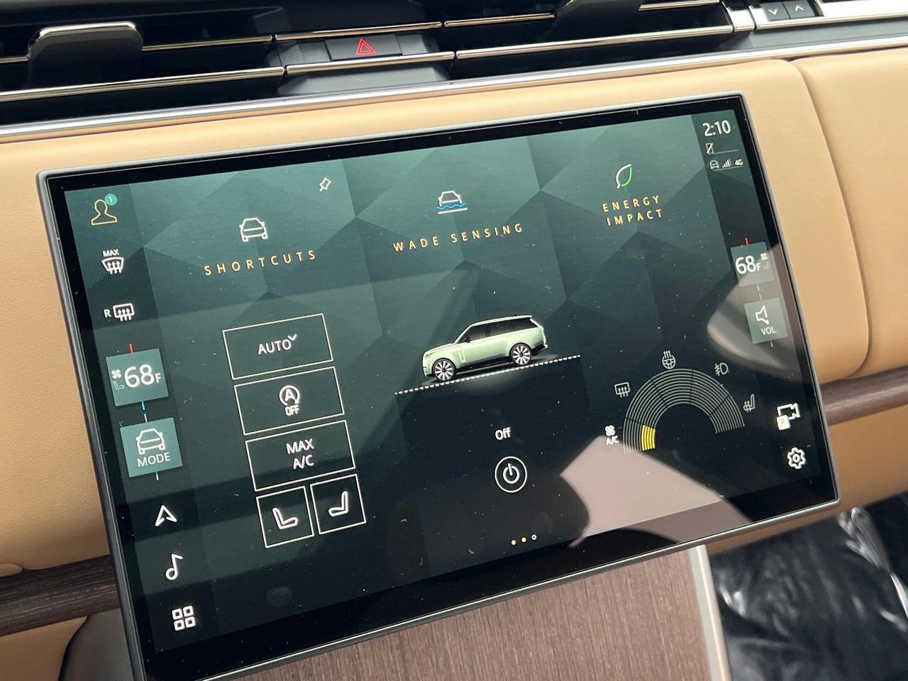 2025 Land Rover Range Rover SE LWB Indianapolis IN