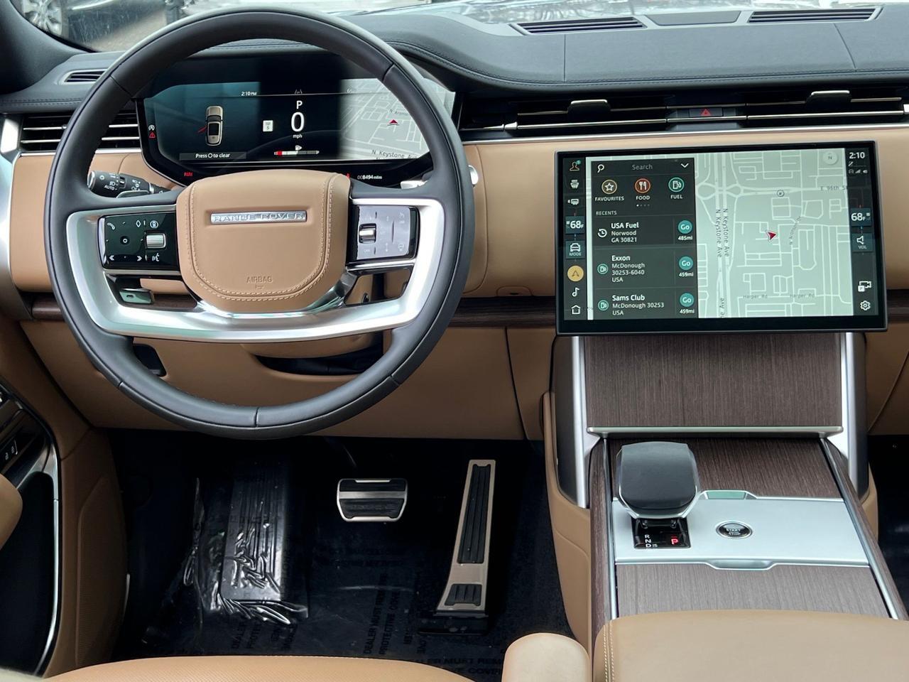 2025 Land Rover Range Rover SE LWB Indianapolis IN