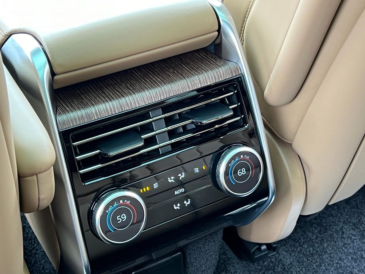 2025 Land Rover Range Rover SE LWB Indianapolis IN