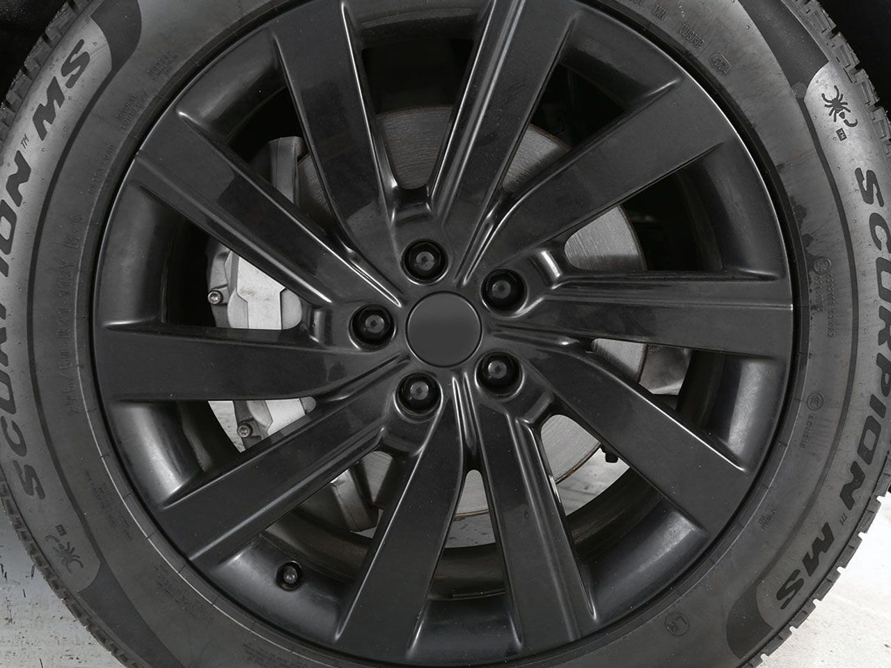 2025 Land Rover Range Rover SE LWB Indianapolis IN