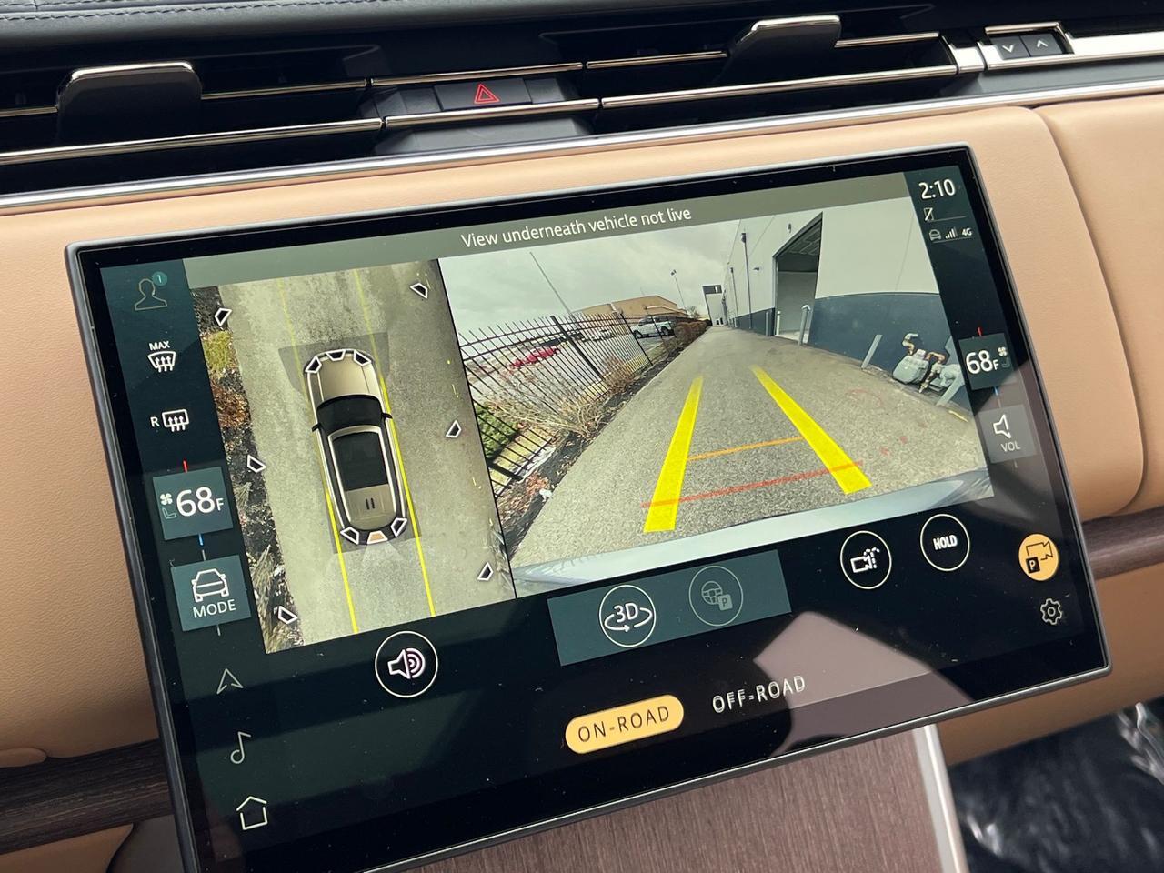 2025 Land Rover Range Rover SE LWB Indianapolis IN