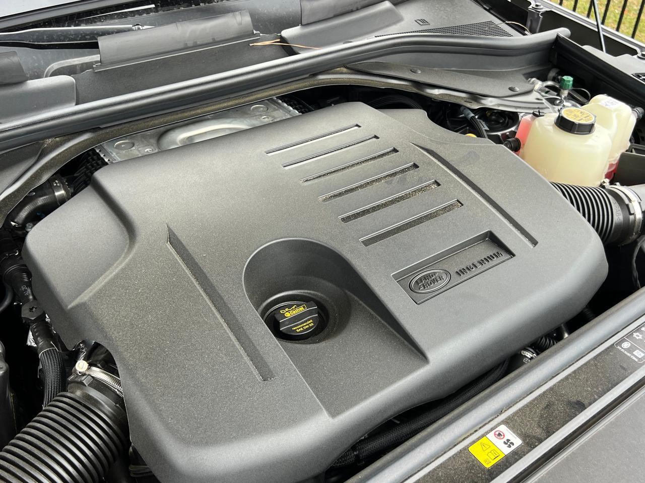 2025 Land Rover Range Rover SE LWB Indianapolis IN