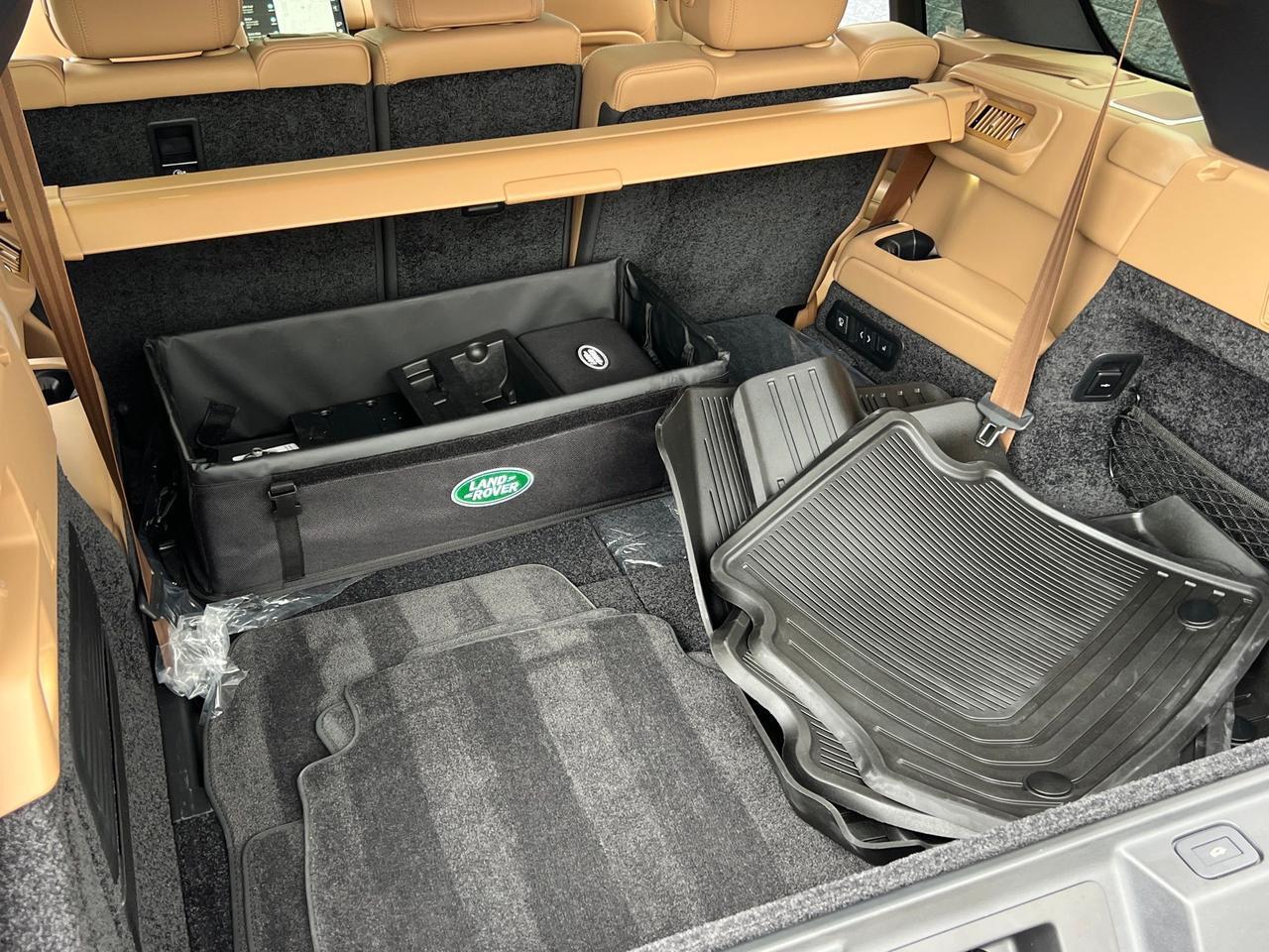 2025 Land Rover Range Rover SE LWB Indianapolis IN