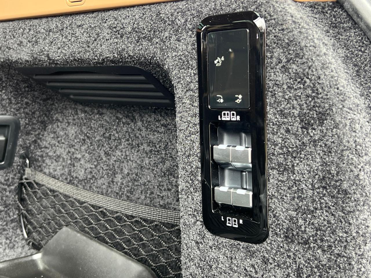 2025 Land Rover Range Rover SE LWB Indianapolis IN