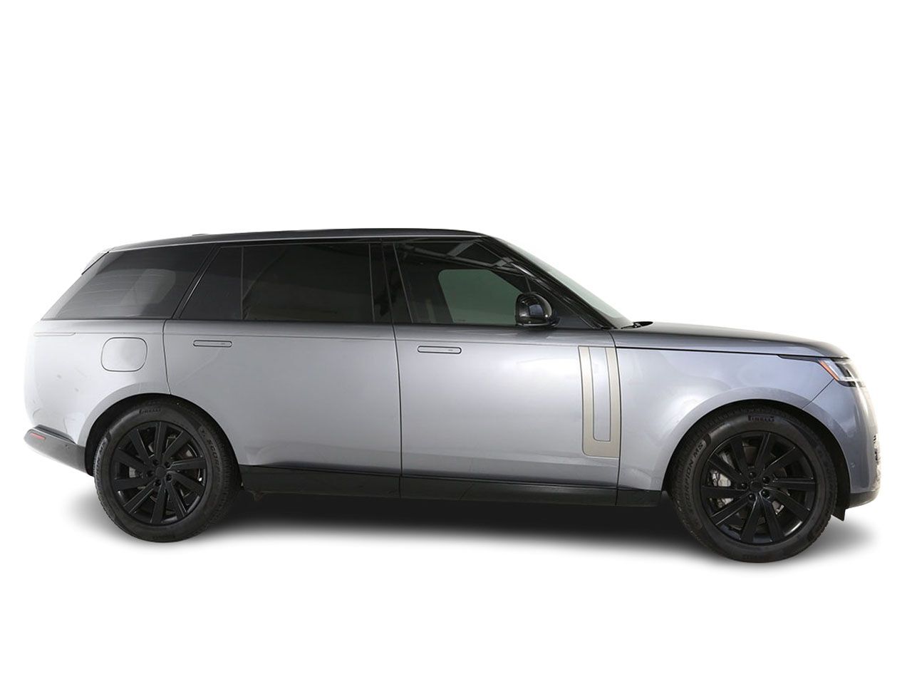 2025 Land Rover Range Rover SE LWB Indianapolis IN