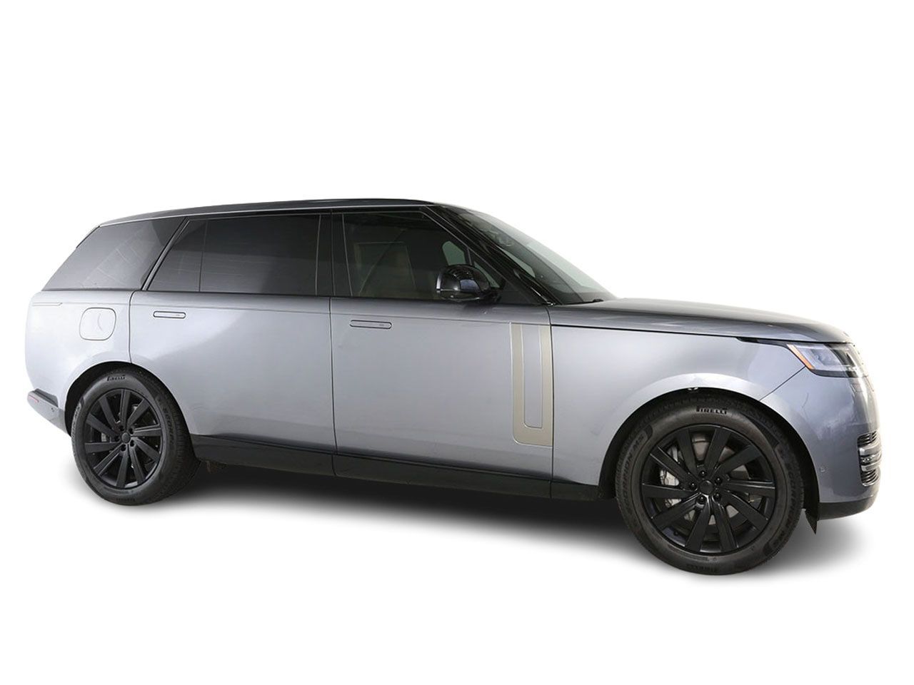 2025 Land Rover Range Rover SE LWB Indianapolis IN