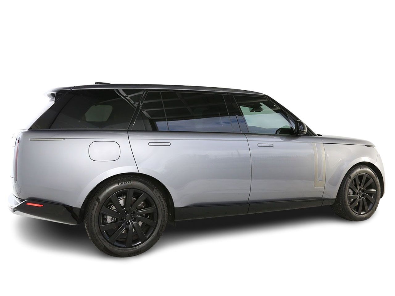 2025 Land Rover Range Rover SE LWB Indianapolis IN