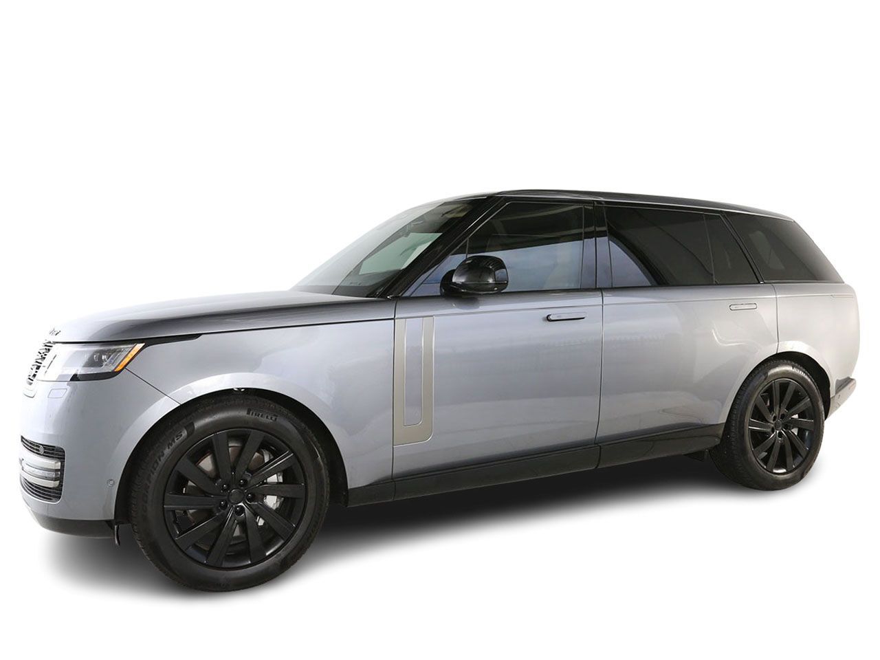 2025 Land Rover Range Rover SE LWB Indianapolis IN