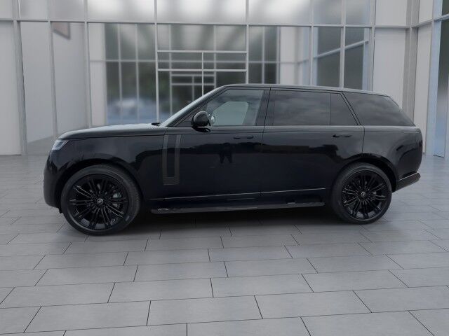 2025 Land Rover Range Rover SE LWB w/3rd Row San Juan TX