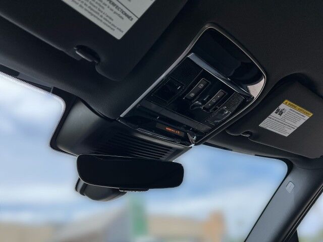 2025 Land Rover Range Rover SE LWB w/3rd Row San Juan TX