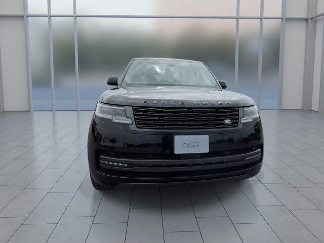2025 Land Rover Range Rover SE LWB w/3rd Row San Juan TX
