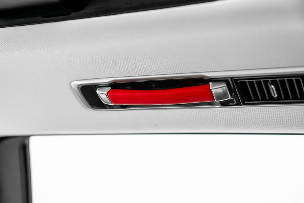 2025 Land Rover Range Rover SE LWB Danville VA