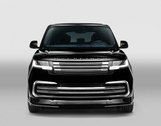 2025 Land Rover Range Rover SE LWB Danville VA