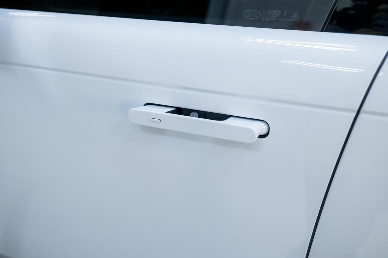 2025 Land Rover Range Rover SE Marietta GA