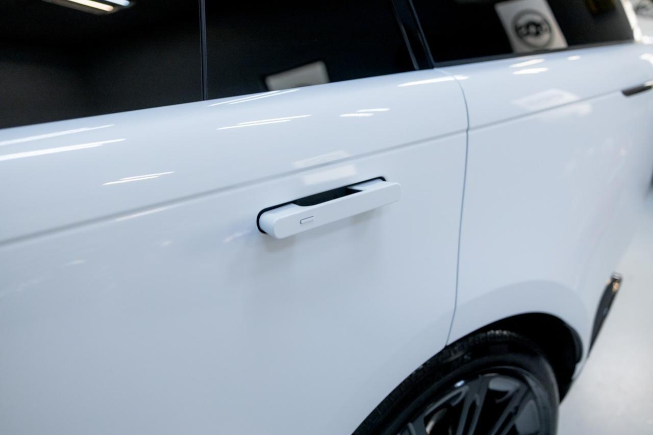 2025 Land Rover Range Rover SE Marietta GA