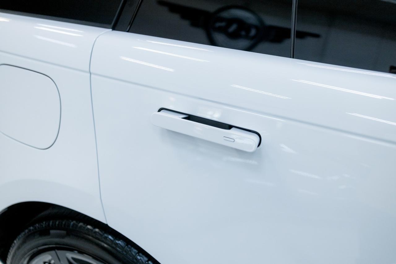 2025 Land Rover Range Rover SE Marietta GA