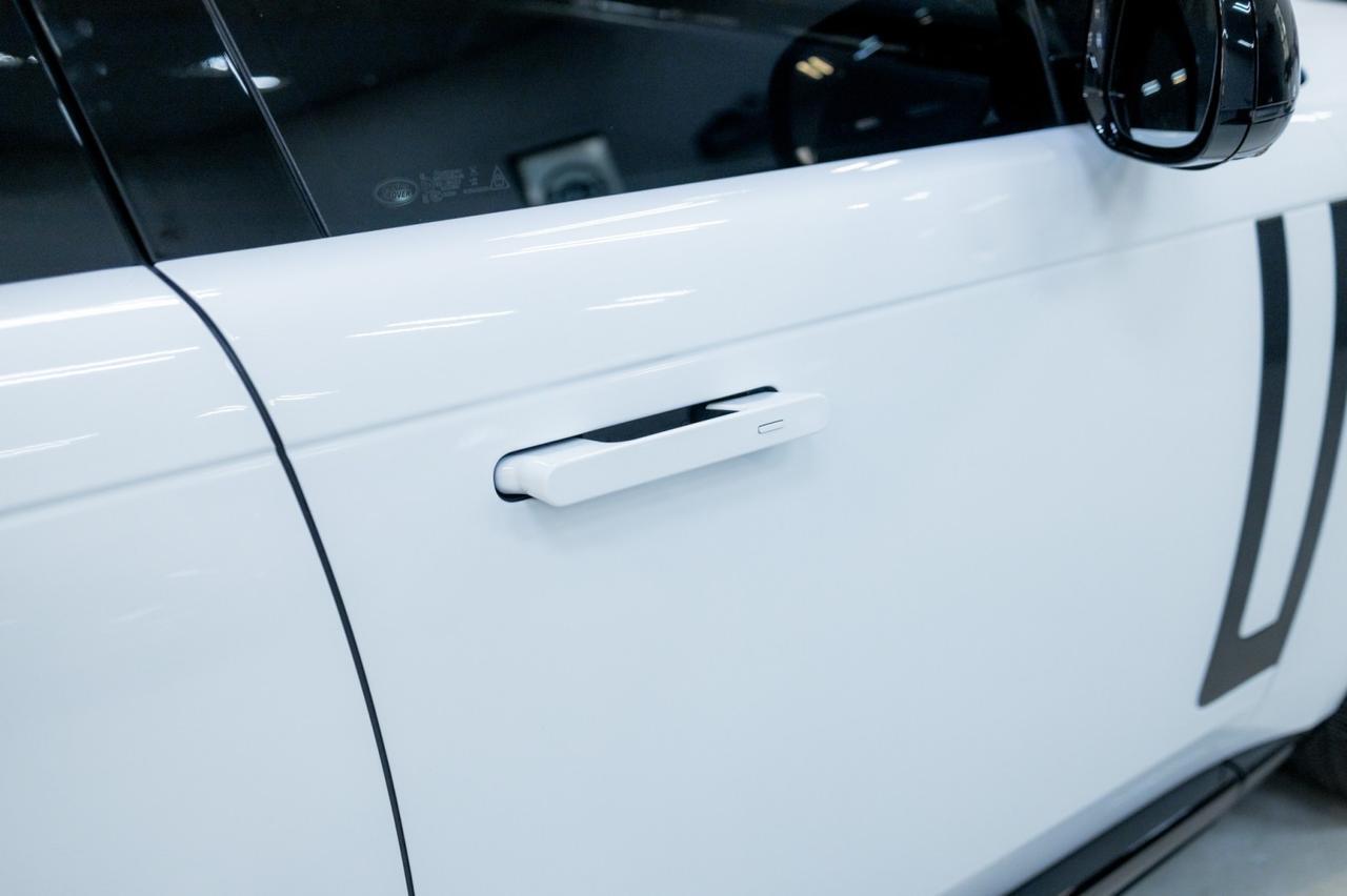 2025 Land Rover Range Rover SE Marietta GA