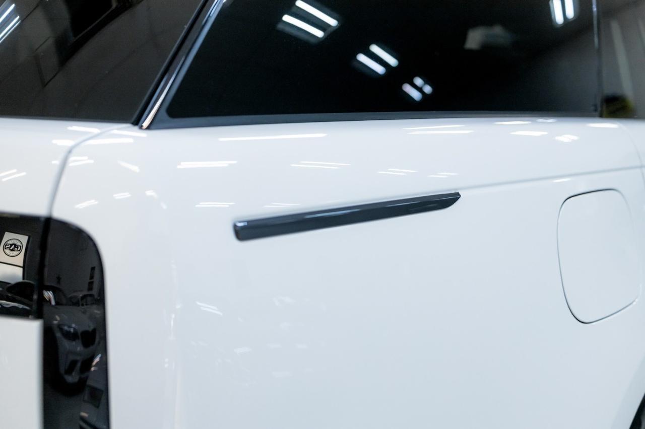 2025 Land Rover Range Rover SE Marietta GA