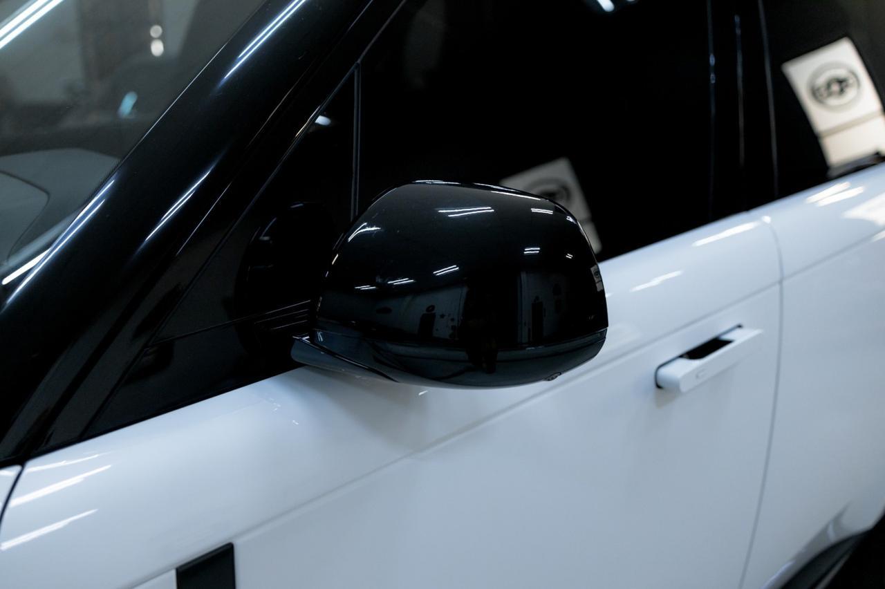 2025 Land Rover Range Rover SE Marietta GA