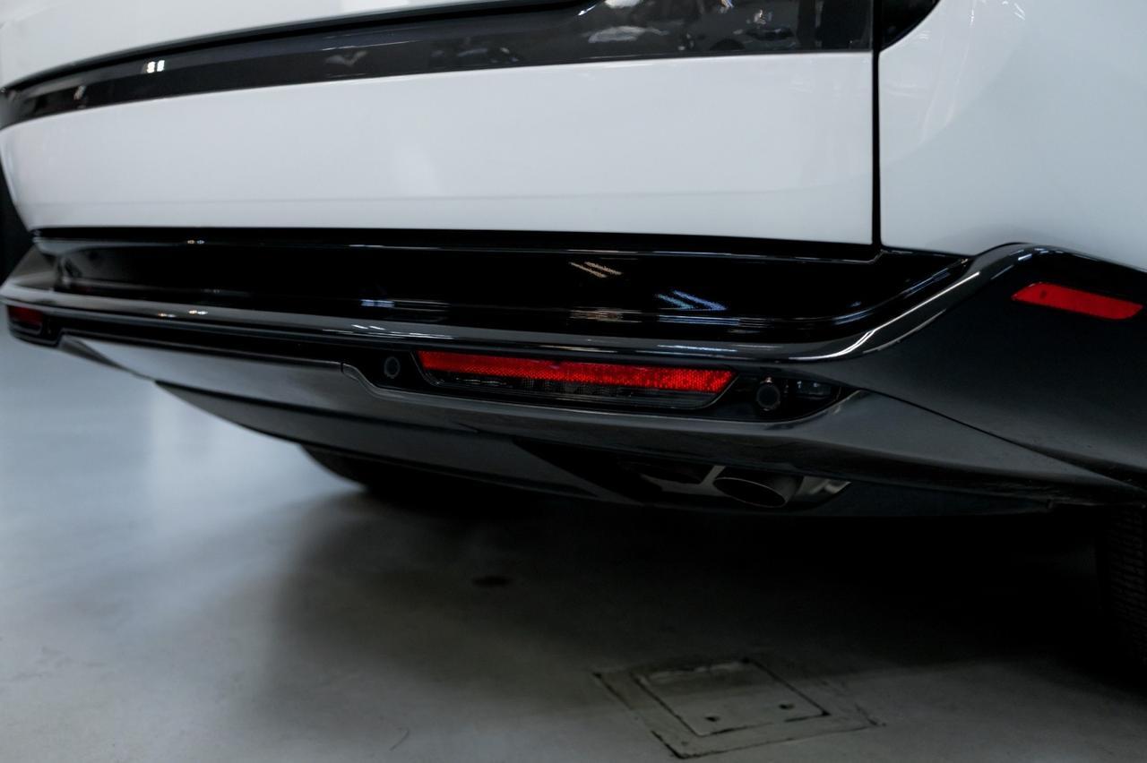 2025 Land Rover Range Rover SE Marietta GA