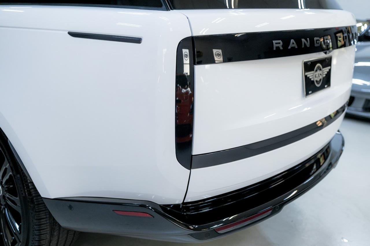 2025 Land Rover Range Rover SE Marietta GA