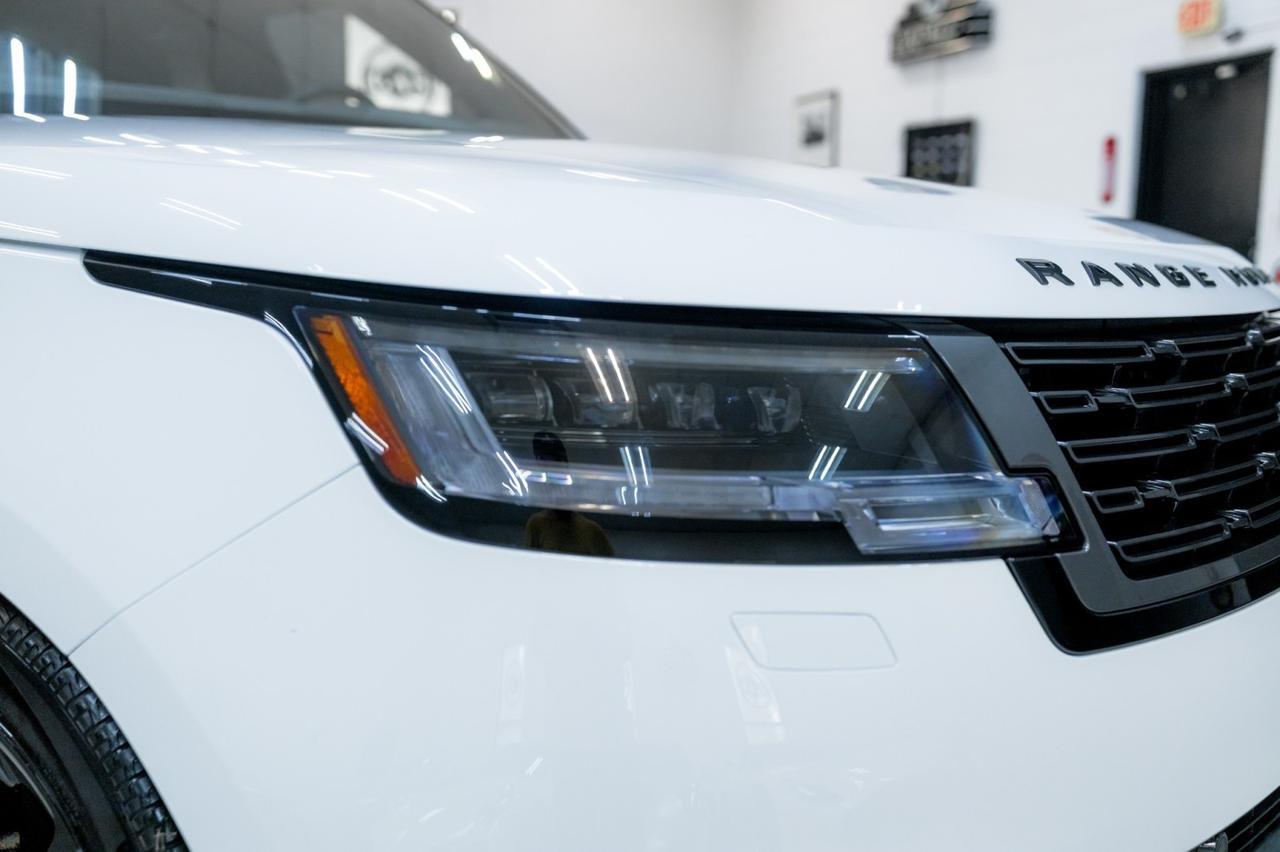 2025 Land Rover Range Rover SE Marietta GA