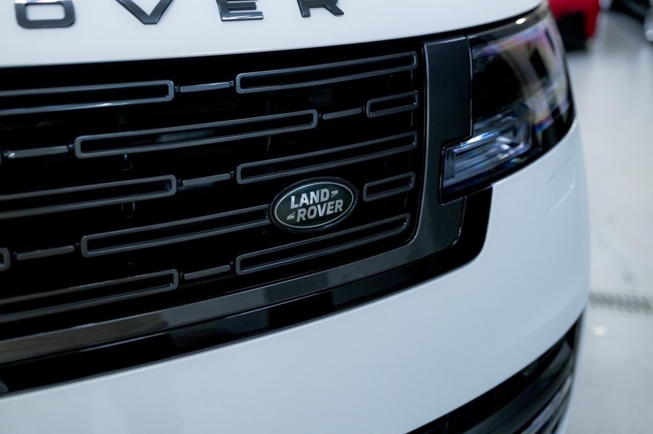 2025 Land Rover Range Rover SE Marietta GA