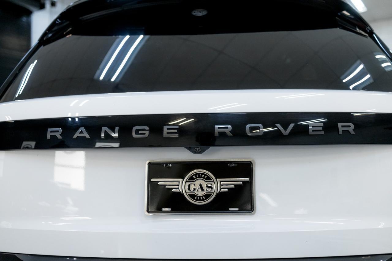 2025 Land Rover Range Rover SE Marietta GA