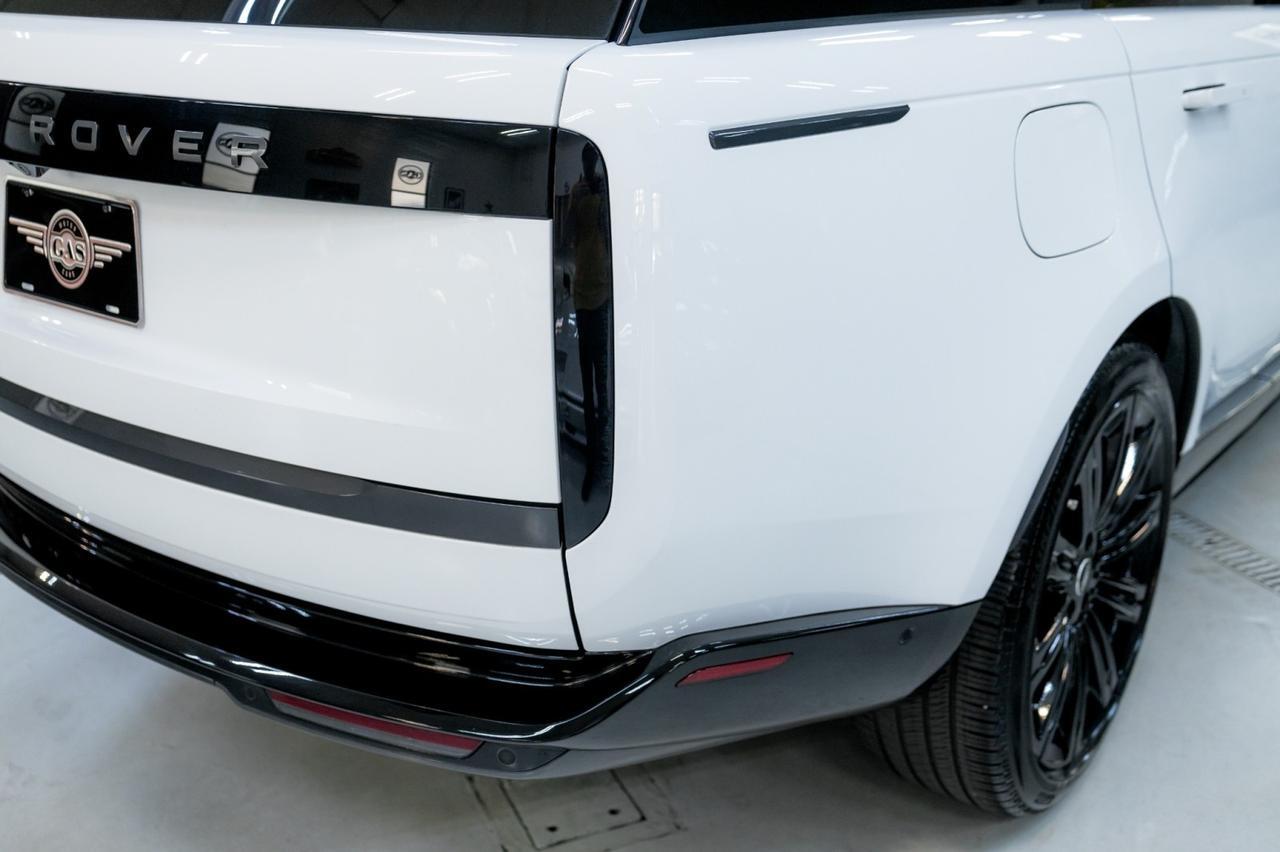 2025 Land Rover Range Rover SE Marietta GA