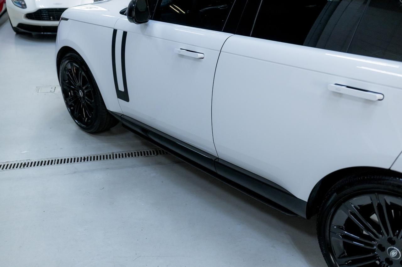 2025 Land Rover Range Rover SE Marietta GA