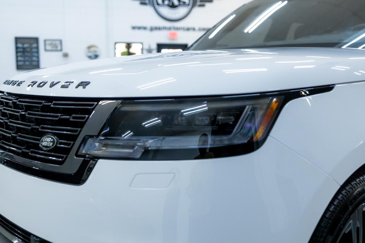 2025 Land Rover Range Rover SE Marietta GA
