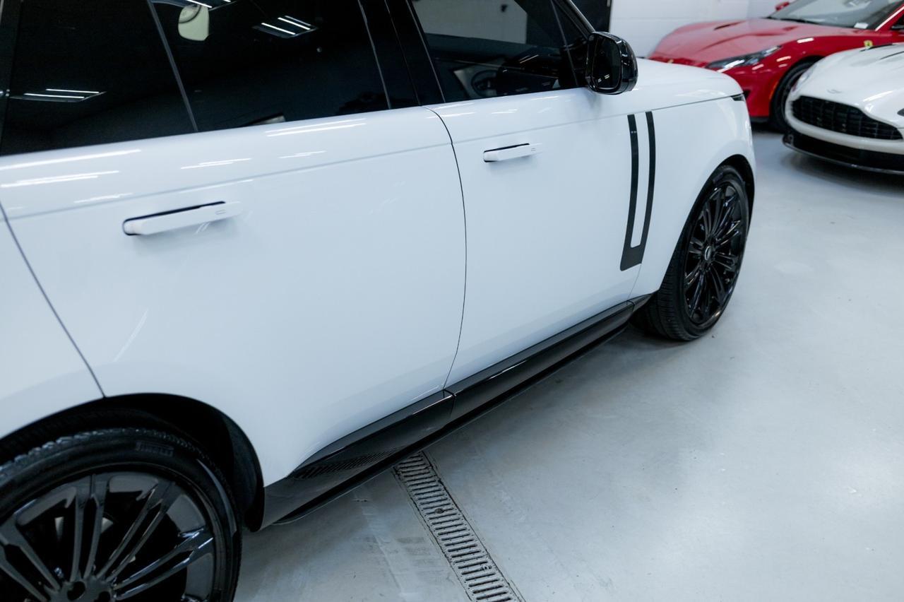 2025 Land Rover Range Rover SE Marietta GA