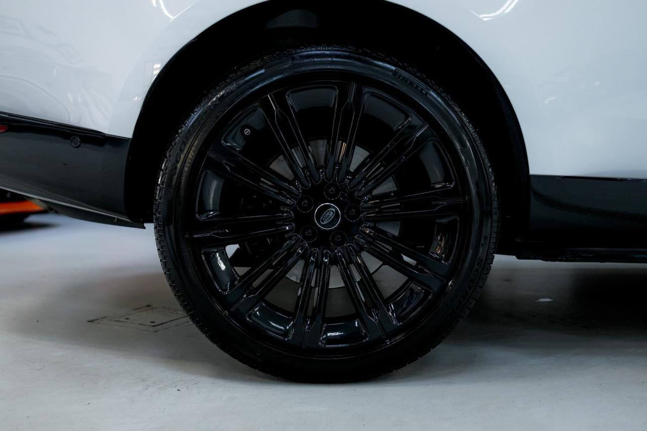 2025 Land Rover Range Rover SE Marietta GA