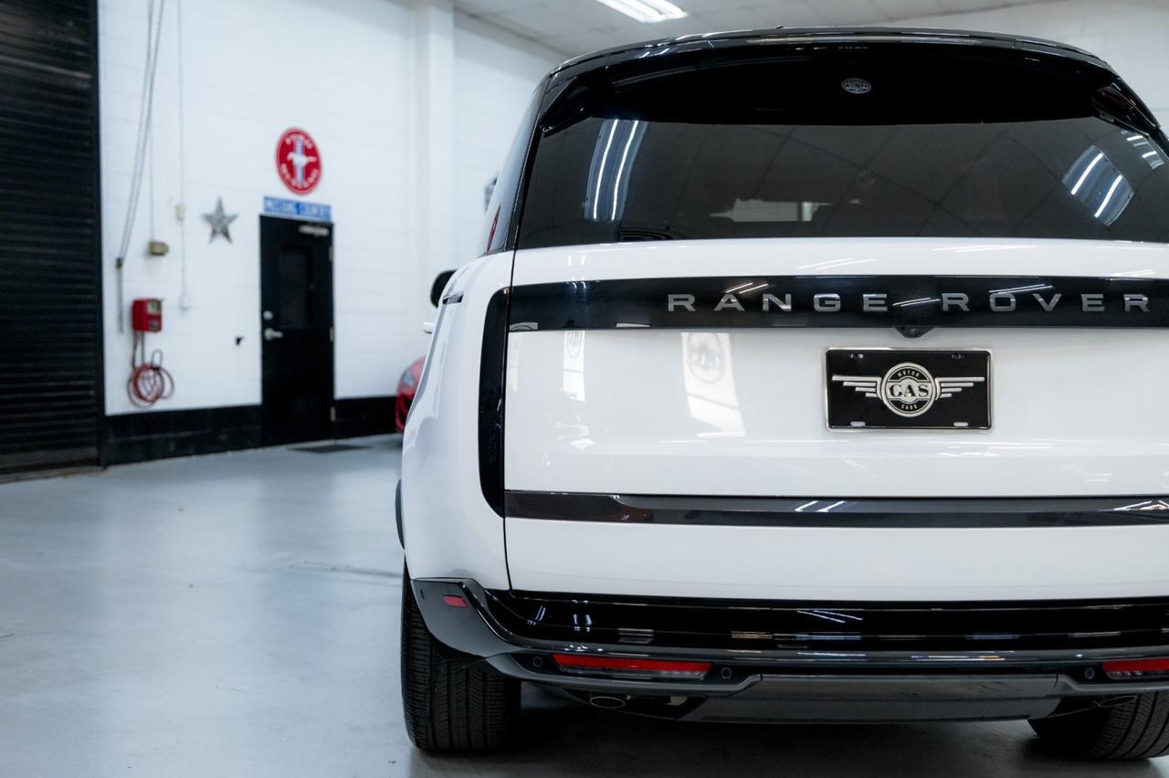 2025 Land Rover Range Rover SE Marietta GA