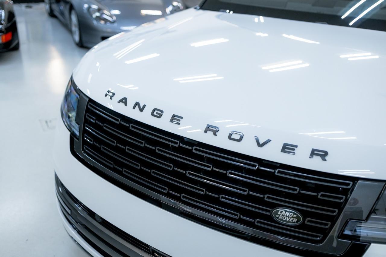 2025 Land Rover Range Rover SE Marietta GA