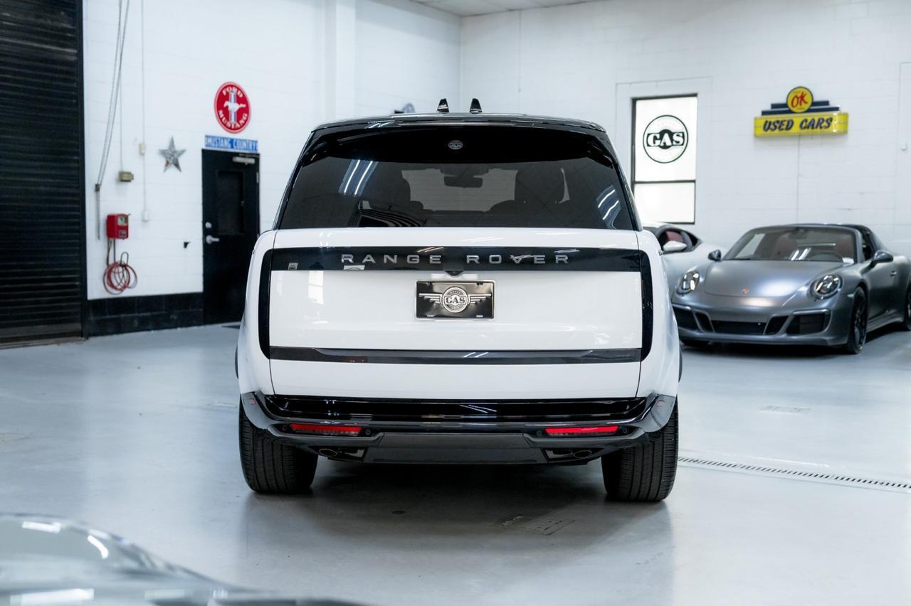 2025 Land Rover Range Rover SE Marietta GA