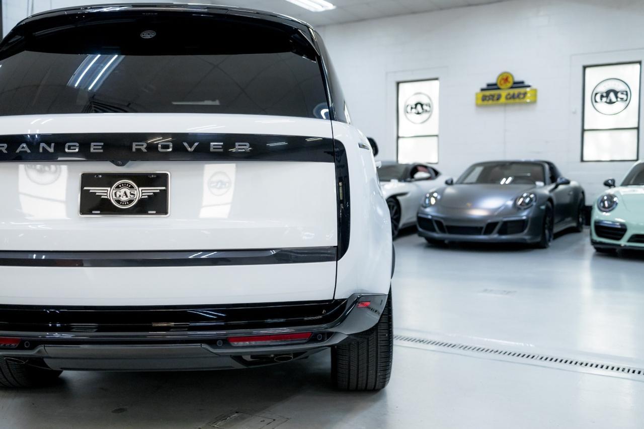 2025 Land Rover Range Rover SE Marietta GA