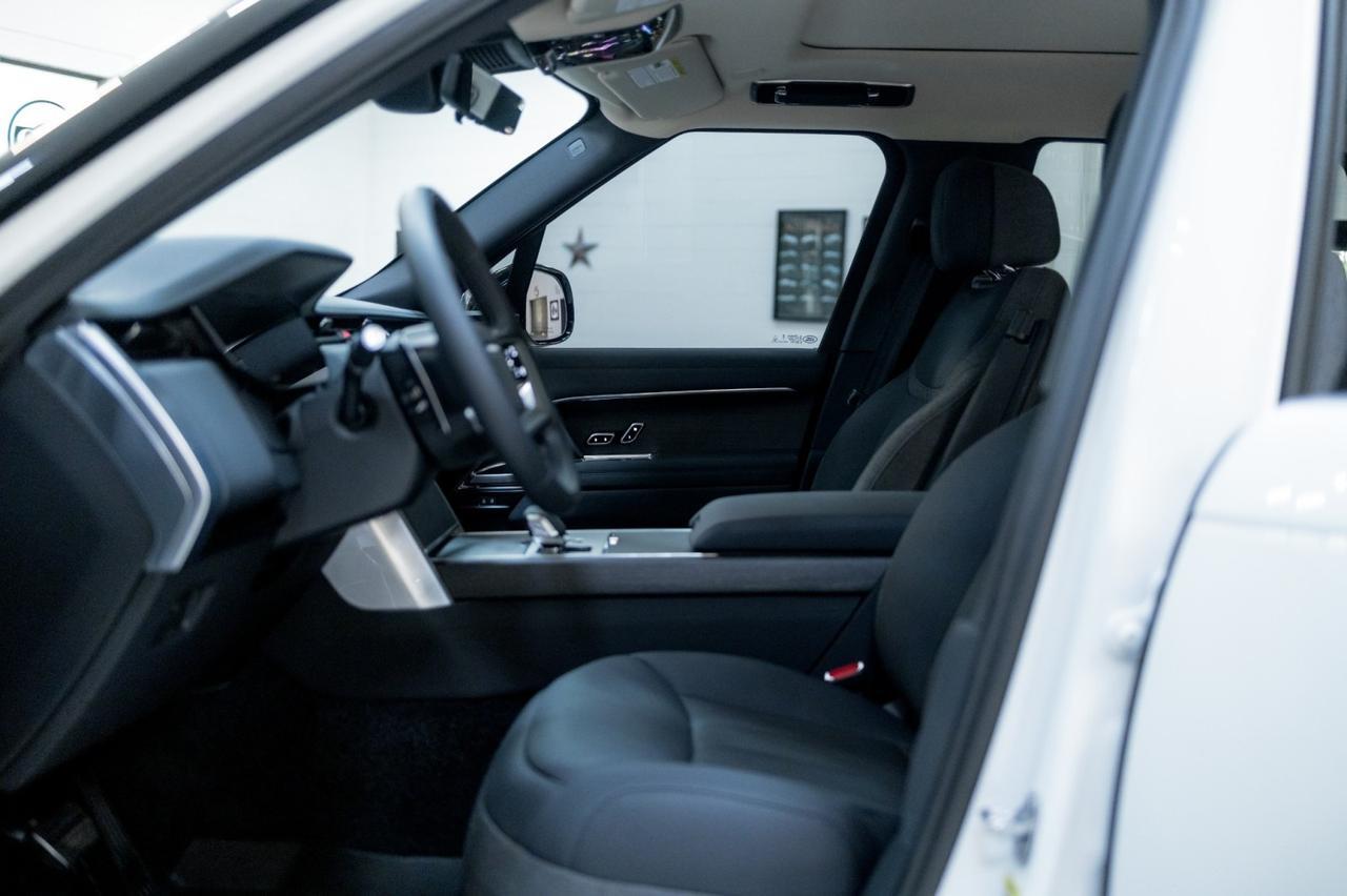 2025 Land Rover Range Rover SE Marietta GA