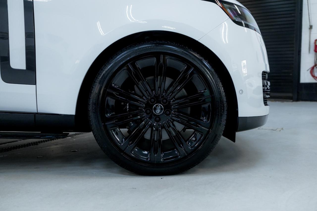2025 Land Rover Range Rover SE Marietta GA