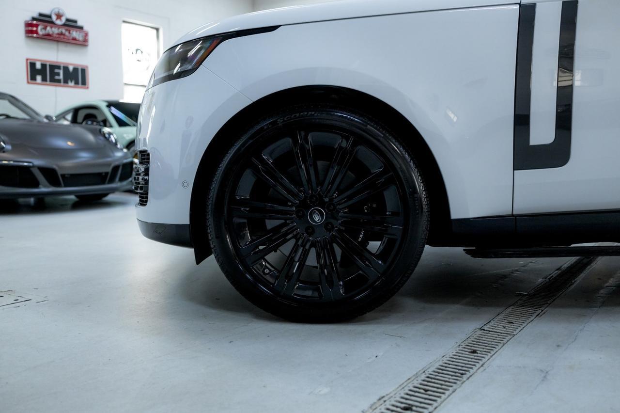 2025 Land Rover Range Rover SE Marietta GA