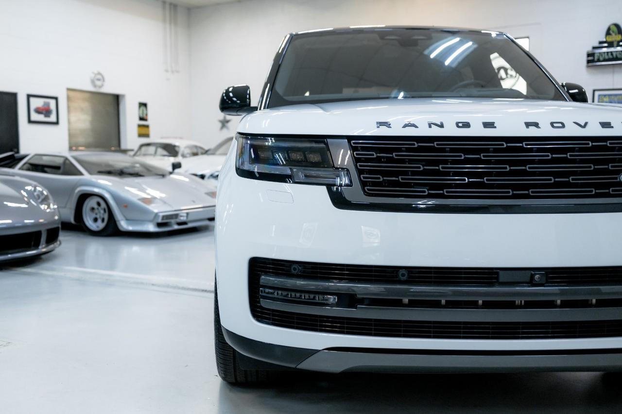 2025 Land Rover Range Rover SE Marietta GA