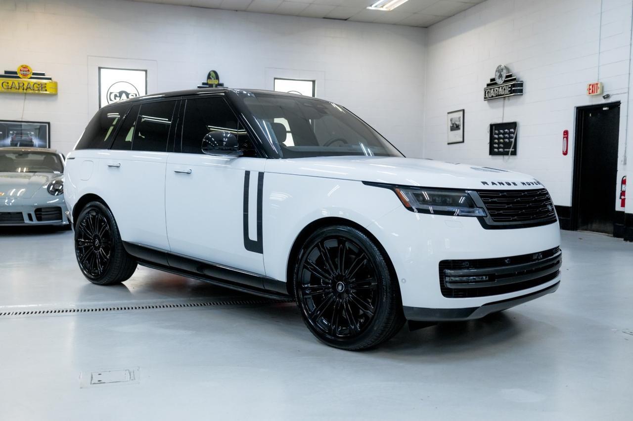 2025 Land Rover Range Rover SE Marietta GA