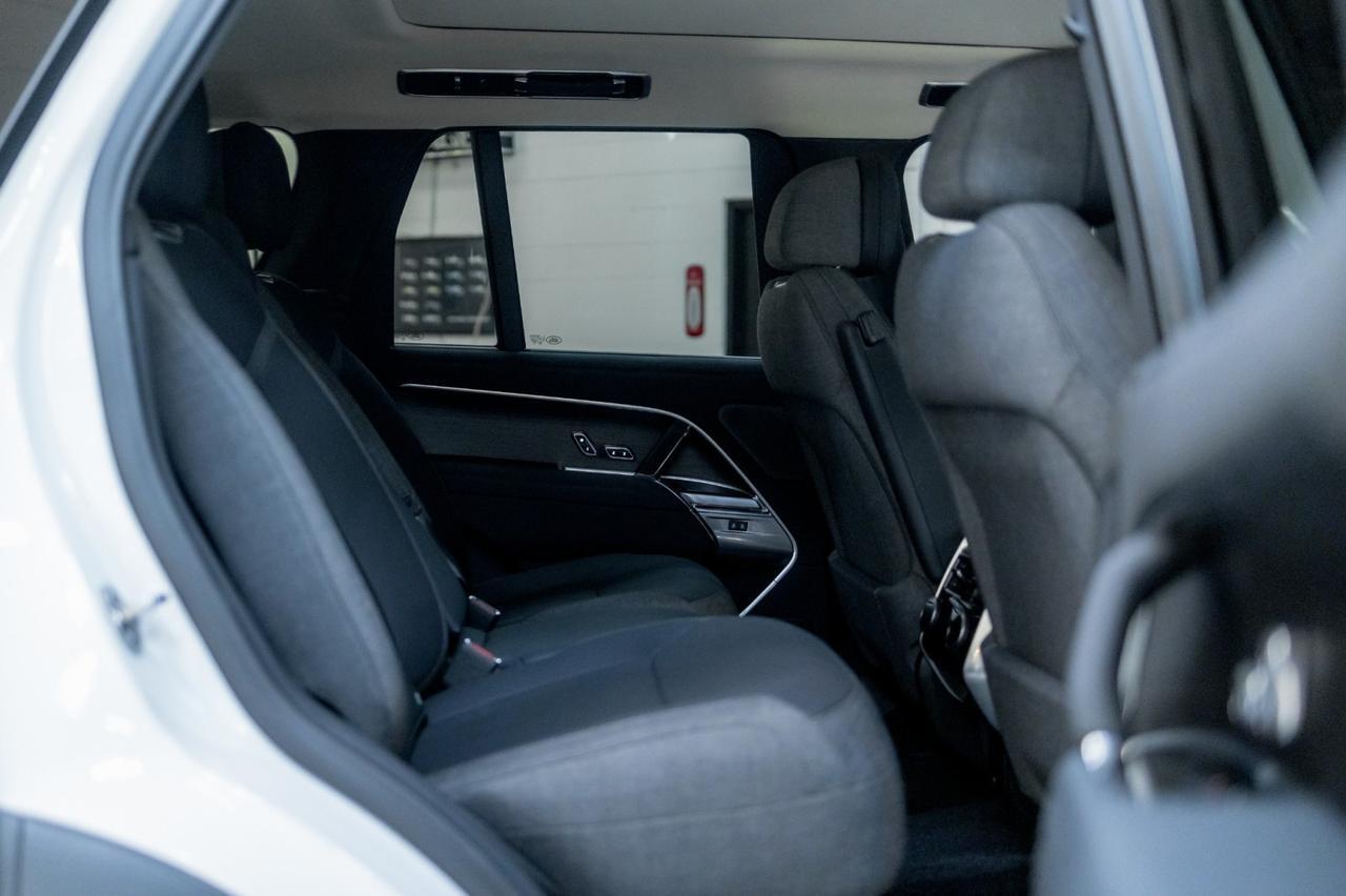 2025 Land Rover Range Rover SE Marietta GA