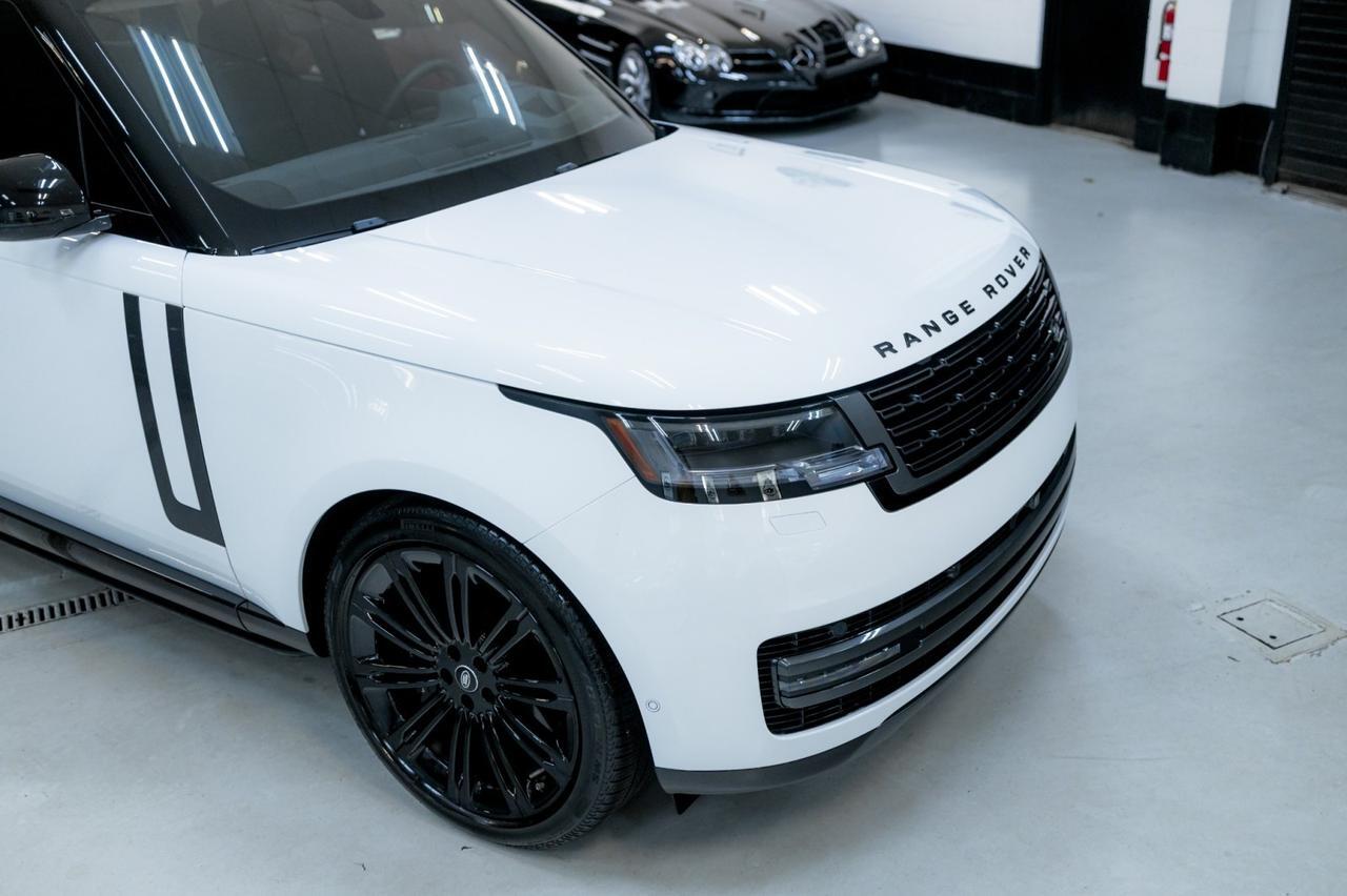 2025 Land Rover Range Rover SE Marietta GA