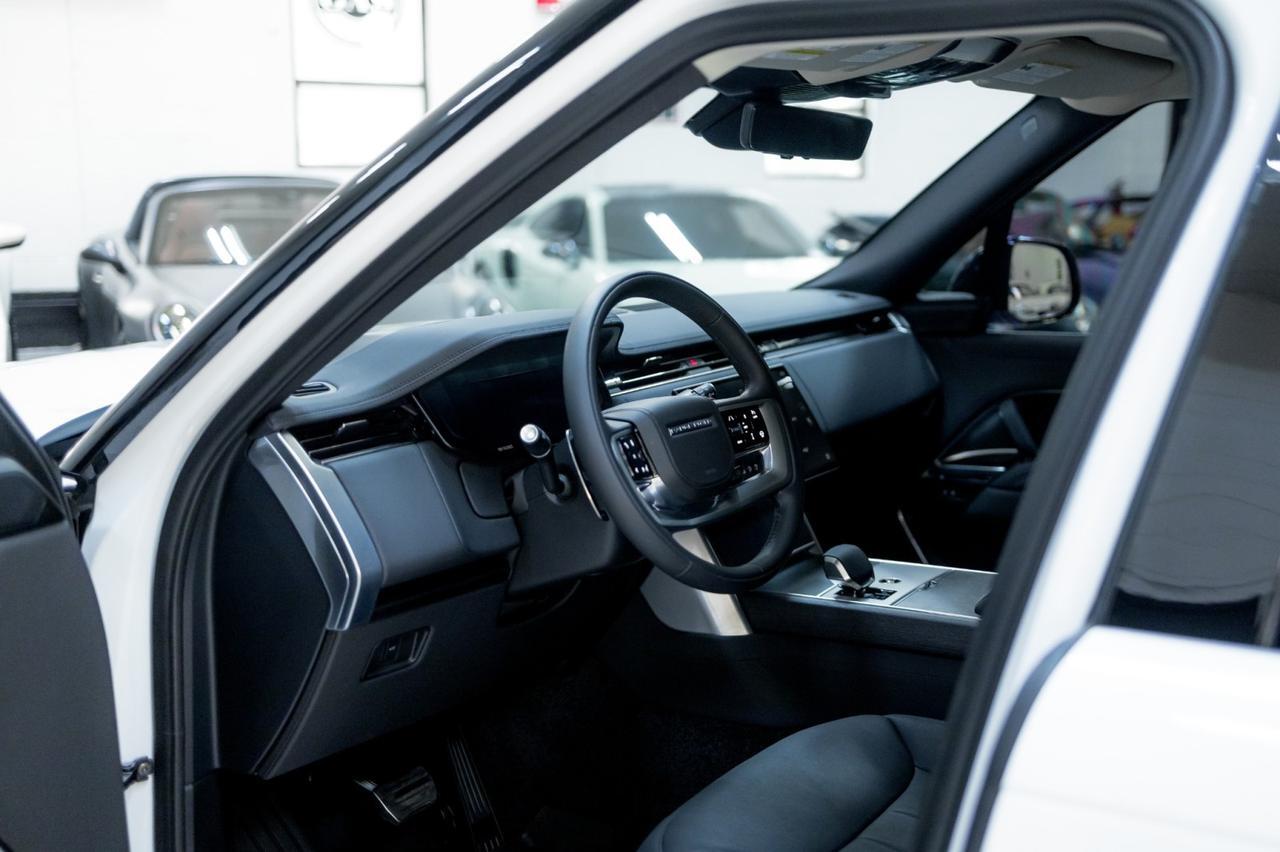 2025 Land Rover Range Rover SE Marietta GA